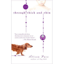 ISBN Through Thick and Thin livre
