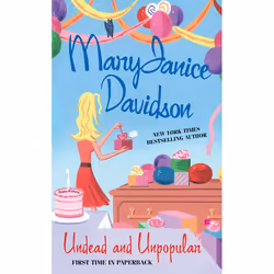 ISBN Undead and Unpopular, Édition de poche, 304 pages