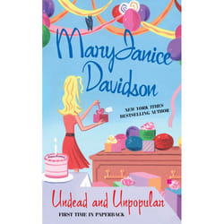 ISBN Undead and Unpopular livre Édition de poche