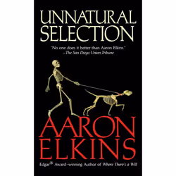 ISBN Unnatural Selection, Mystère et suspense, Anglais, Édition de poche, 272 pages