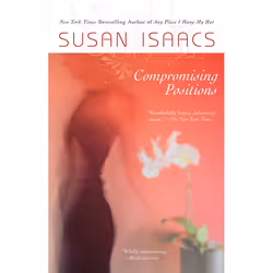 ISBN Compromising Positions, Mystère et suspense, Anglais, Livre broché, 352 pages