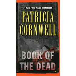 ISBN Book of the Dead livre Mystère et suspense Anglais Édition de poche