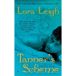 ISBN Tanner’s Scheme livre Édition de poche