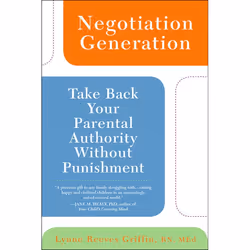 ISBN Negotiation Generation, Livre broché, 272 pages