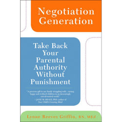 ISBN Negotiation Generation livre