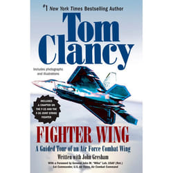 ISBN Fighter Wing livre