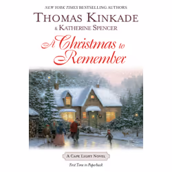 ISBN A Christmas To Remember, Anglais, Livre broché, 304 pages