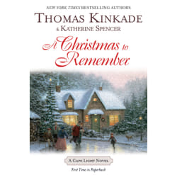 ISBN A Christmas To Remember