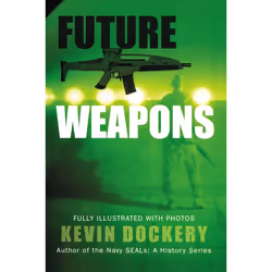 ISBN Future Weapons, Livre broché, 336 pages