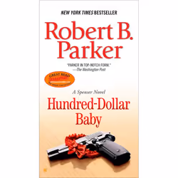 ISBN Hundred-Dollar Baby, Mystère et suspense, Anglais, Édition de poche, 320 pages
