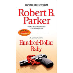 ISBN Hundred-Dollar Baby livre Mystère et suspense Anglais Édition de poche