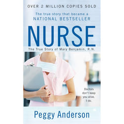 ISBN Nurse livre biographie Anglais Édition de poche