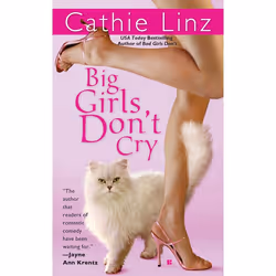 ISBN Big Girls Don’t Cry, Édition de poche, 320 pages