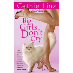 ISBN Big Girls Don’t Cry livre Édition de poche