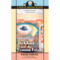ISBN The Ghost and the Femme Fatale, Mystère et suspense, Anglais, Édition de poche, 256 pages
