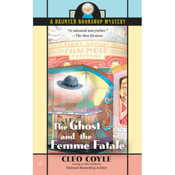 ISBN The Ghost and the Femme Fatale livre Mystère et suspense Anglais Édition de poche