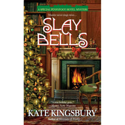 ISBN Slay Bells livre Mystère et suspense Anglais Édition de poche