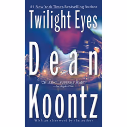 ISBN Twilight Eyes, Mystère et suspense, Anglais, Édition de poche, 480 pages