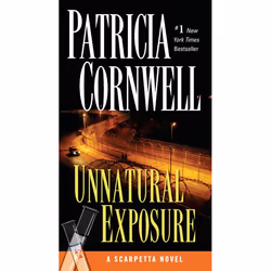 ISBN Unnatural Exposure, Mystère et suspense, Anglais, Édition de poche, 352 pages