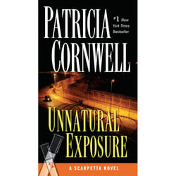 ISBN Unnatural Exposure livre Mystère et suspense Anglais Édition de poche