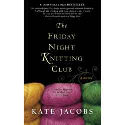 ISBN The Friday Night Knitting Club