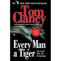ISBN Every Man a Tiger livre biographie Anglais