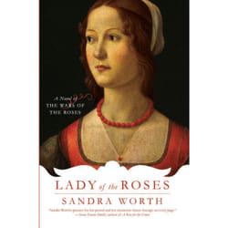 ISBN Lady of the Roses