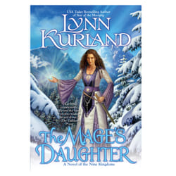 ISBN The Mage's Daughter