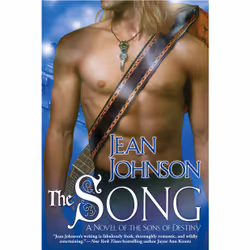 ISBN The Song, Anglais, Livre broché, 368 pages