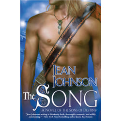 ISBN The Song