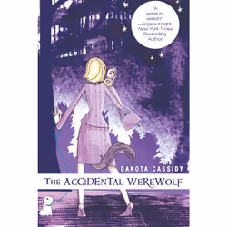 ISBN The Accidental Werewolf, Anglais, Livre broché, 336 pages