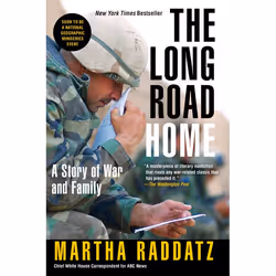 ISBN The Long Road Home, biographie, Anglais, Livre broché, 352 pages