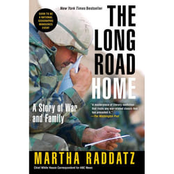 ISBN The Long Road Home livre biographie Anglais