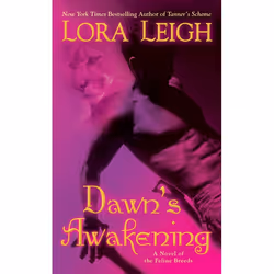 ISBN Dawn’s Awakening, Édition de poche, 304 pages