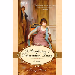 ISBN The Confession of Fitzwilliam Darcy, Livre broché, 272 pages