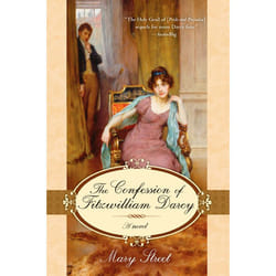 ISBN The Confession of Fitzwilliam Darcy livre