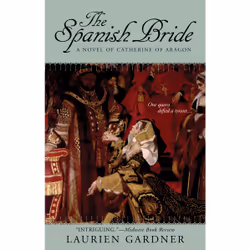 ISBN The Spanish Bride, Anglais, Livre broché, 320 pages