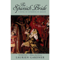 ISBN The Spanish Bride