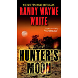 ISBN Hunter’s Moon livre Mystère et suspense Anglais Édition de poche