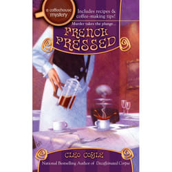 ISBN French Pressed livre Mystère et suspense Anglais Édition de poche