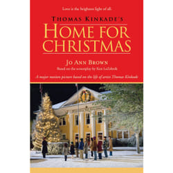 ISBN Thomas Kinkade's Home for Christmas