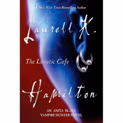 ISBN The Lunatic Cafe, Mystère et suspense, Anglais, Livre broché, 352 pages