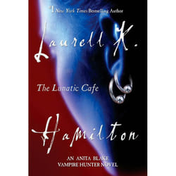 ISBN The Lunatic Cafe livre Mystère et suspense Anglais
