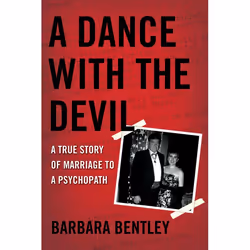 ISBN A Dance With the Devil, Livre broché, 400 pages