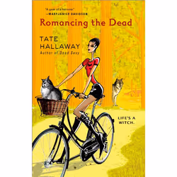ISBN Romancing the Dead, Livre broché, 304 pages