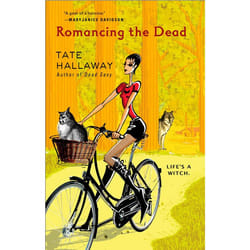 ISBN Romancing the Dead livre Livre broché 304 pages