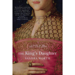 ISBN The King's Daughter