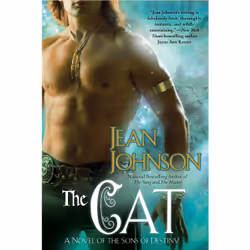 ISBN The Cat, Anglais, Livre broché, 368 pages