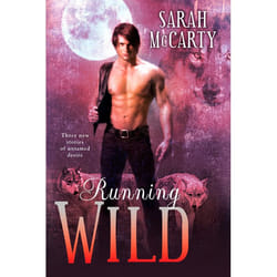 ISBN Running Wild livre