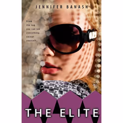 ISBN The Elite, Livre broché, 256 pages